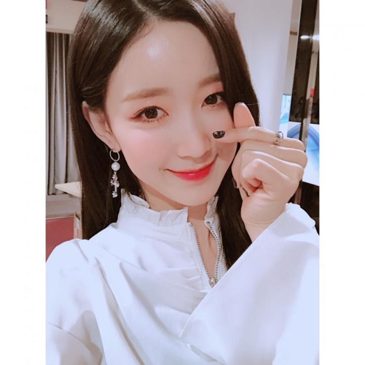 구구단에서 가장 비주얼 좋은 멤버는??.jpg | 인스티즈