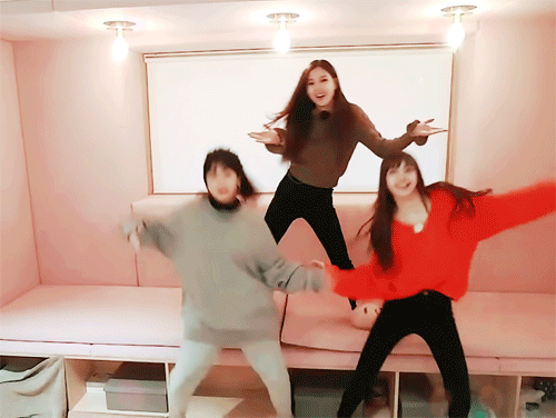 2018년 첫 블랙핑크 | 인스티즈