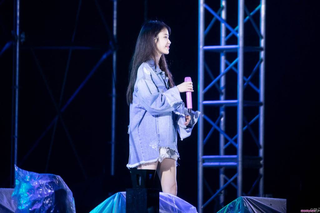 아침에는 징짱 아이유.jpg | 인스티즈