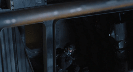 어벤져스의 대장 등장만으로도 든든함이 느껴지는 히어로 | 인스티즈