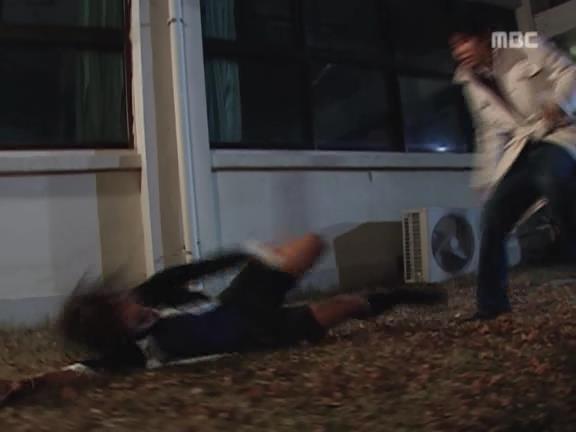 [거침없이하이킥] 밀당이라고는 1도 모르는 사랑꾼 서선생.jpg | 인스티즈