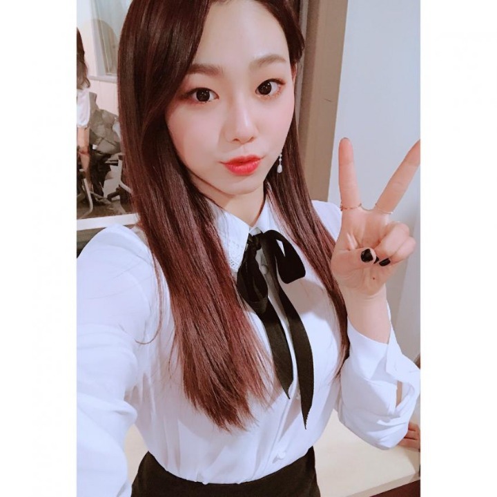 구구단에서 가장 비주얼 좋은 멤버는??.jpg | 인스티즈