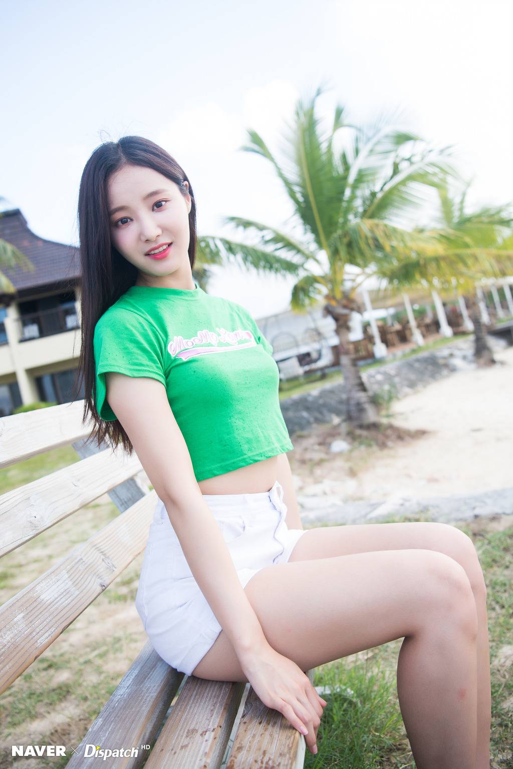 모모랜드 연우 고화질 이미지 | 인스티즈