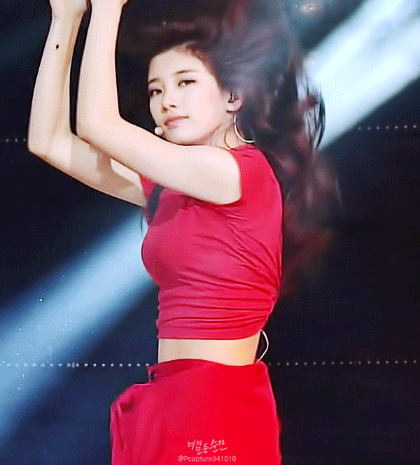 섹시한 수지 | 인스티즈