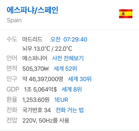 유럽의 pigs(돼지들)라고 불리는 나라들(의외주의) | 인스티즈