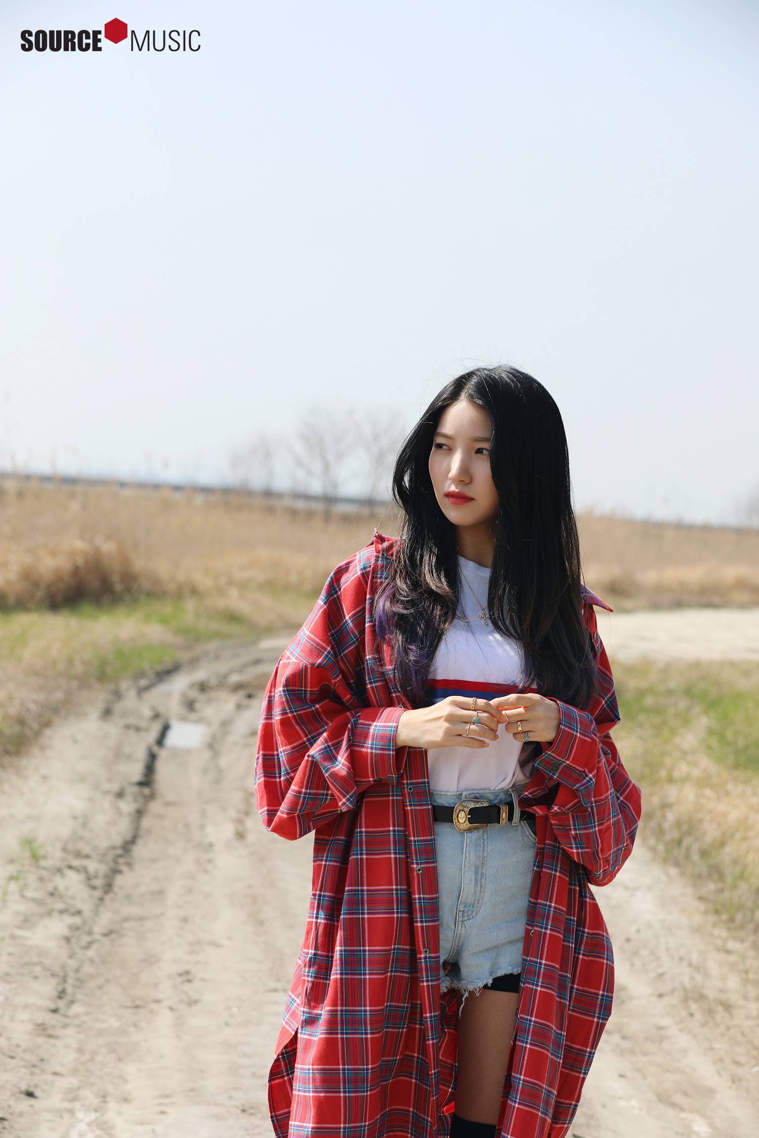 337번째 하루 한번 여자친구 소원 | 인스티즈