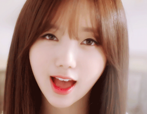 [러블리즈] 선거유세 차량이 너무 시끄럽게해서 케이 | 인스티즈