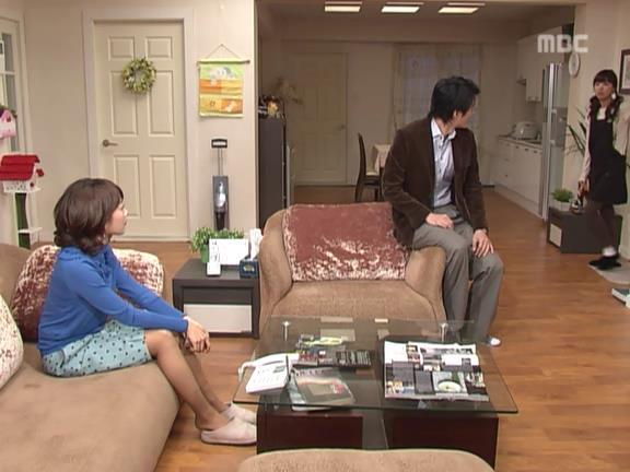 [거침없이하이킥] 밀당이라고는 1도 모르는 사랑꾼 서선생.jpg | 인스티즈