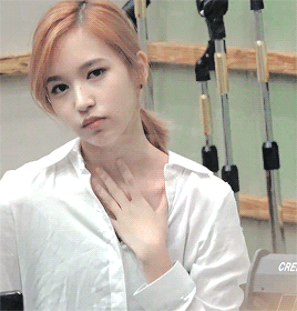 트와이스의 잔망스러운 美 | 인스티즈