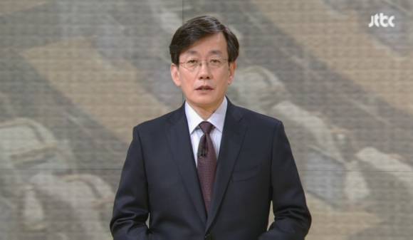 귀족 노조에게 일침 가하는 손석희 | 인스티즈