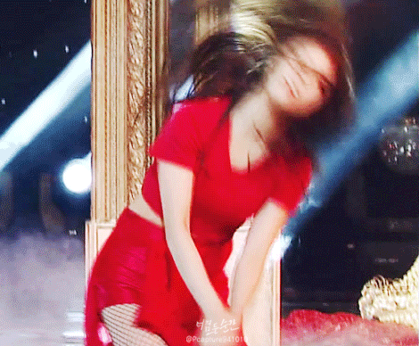 섹시한 수지 | 인스티즈