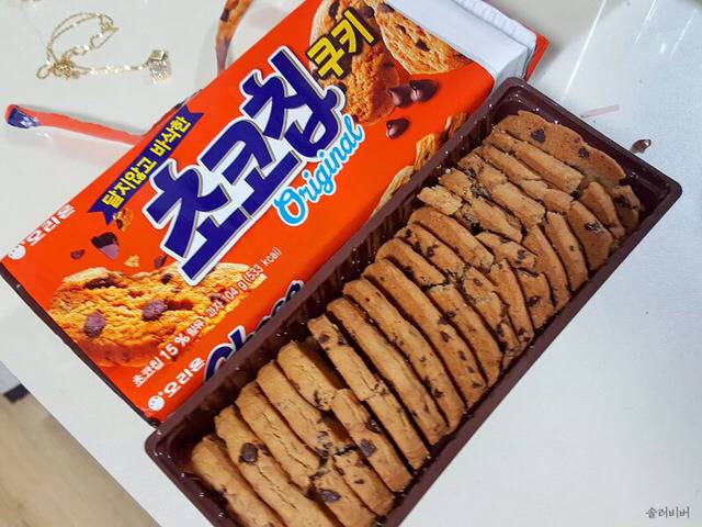 흰우유랑 잘 어울리는 것 | 인스티즈