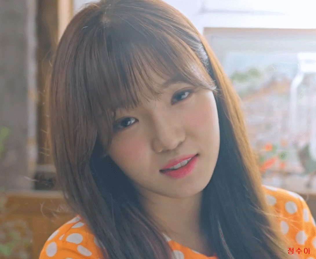 쇼케에 당첨되서 프로미스 나인 노지선 | 인스티즈