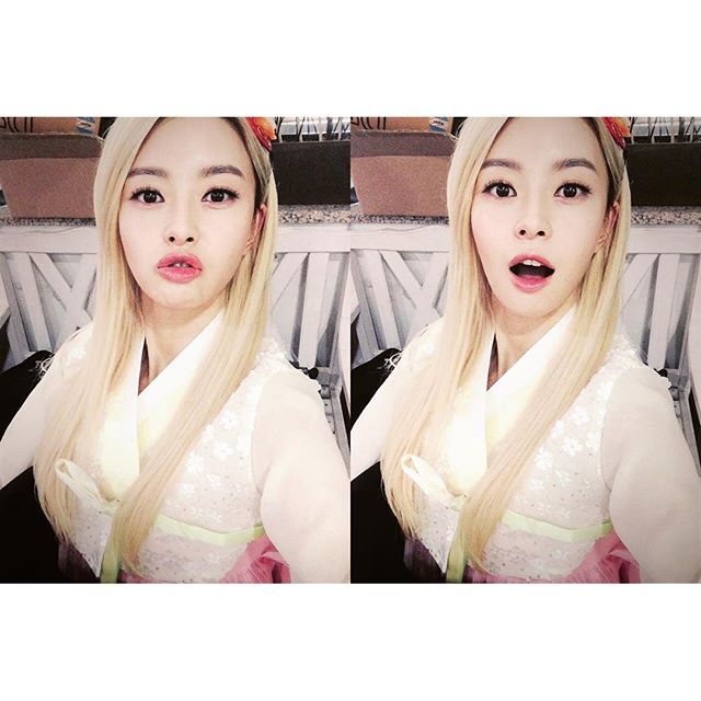 우리과 여신이자 학교 여신인데 졸업할때까지 나눈 대화가 안녕이 전부일것 같이 생김 | 인스티즈