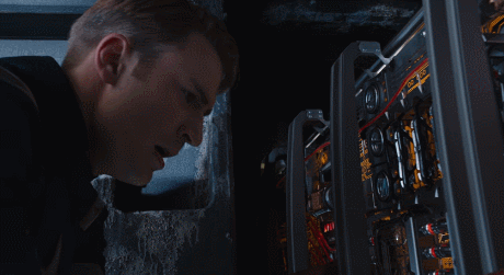 어벤져스의 대장 등장만으로도 든든함이 느껴지는 히어로 | 인스티즈