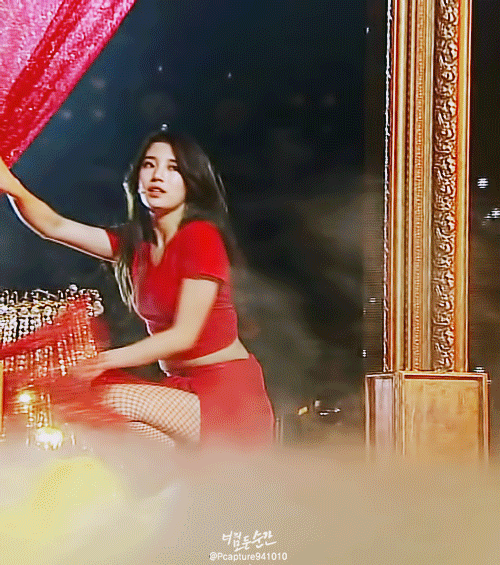 섹시한 수지 | 인스티즈