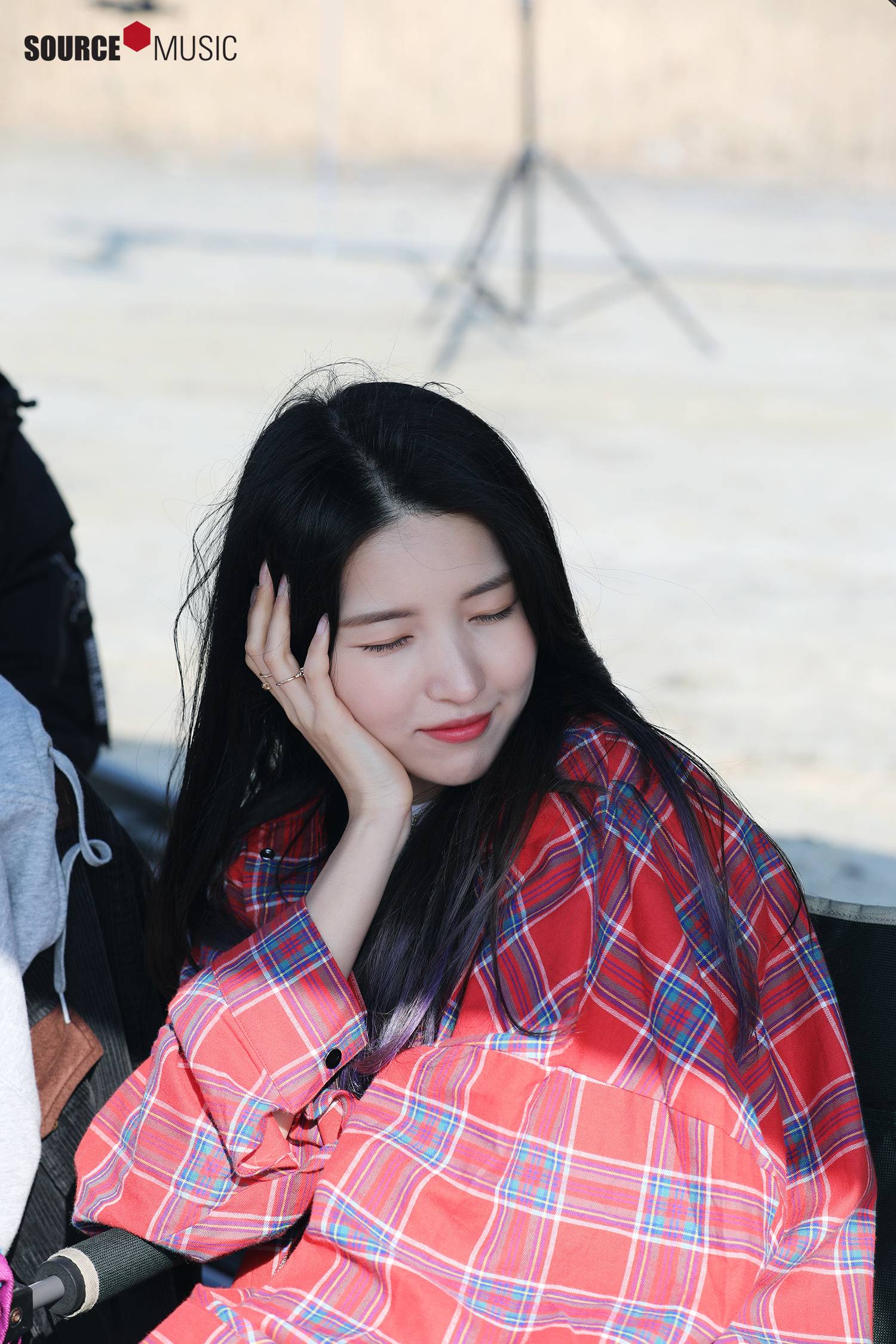 337번째 하루 한번 여자친구 소원 | 인스티즈