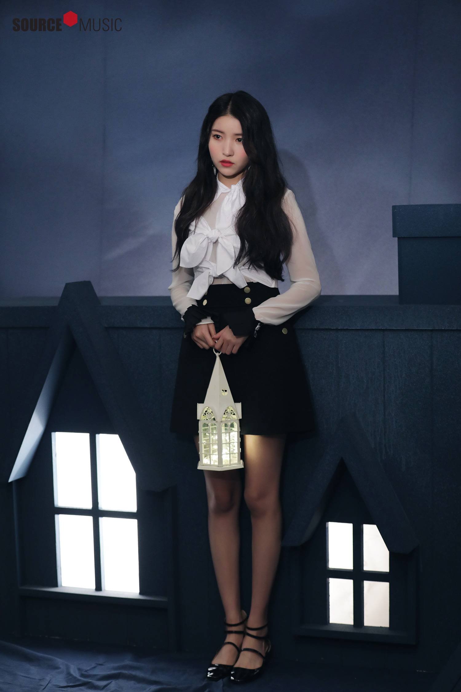 337번째 하루 한번 여자친구 소원 | 인스티즈