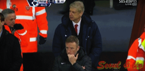 롱패딩하면 생각나는 그남자.gif | 인스티즈