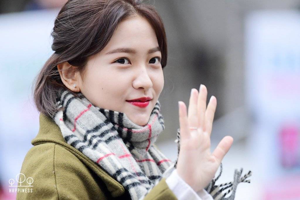 레드벨벳의 막둥이 예리.jpg | 인스티즈