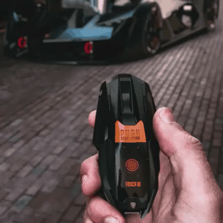 람보르기니 차 키.gif | 인스티즈