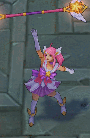 블리자드가 스킨을 못 만드는 이유? | 인스티즈