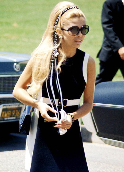 1960년대 영국 여성들의 패션 | 인스티즈