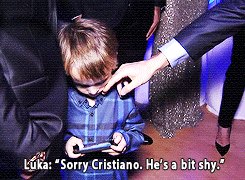 세르히오 라모스와 루카 모드리치가 서로 절친이 된 계기 | 인스티즈