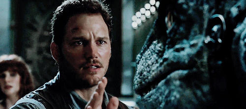 우리 블루.gif | 인스티즈