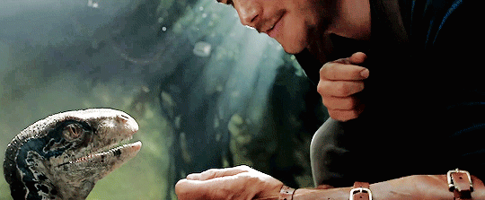 우리 블루.gif | 인스티즈