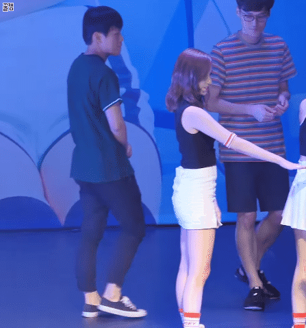 트와이스의 잔망스러운 美 | 인스티즈