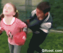 여자는 때리는 거 아니다 | 인스티즈