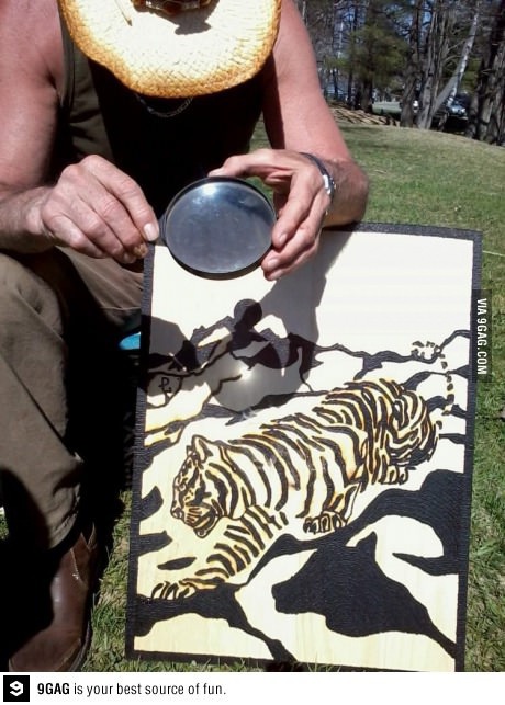 돋보기는 거들뿐... | 인스티즈