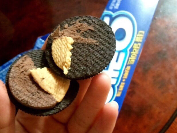 흰우유랑 잘 어울리는 것 | 인스티즈