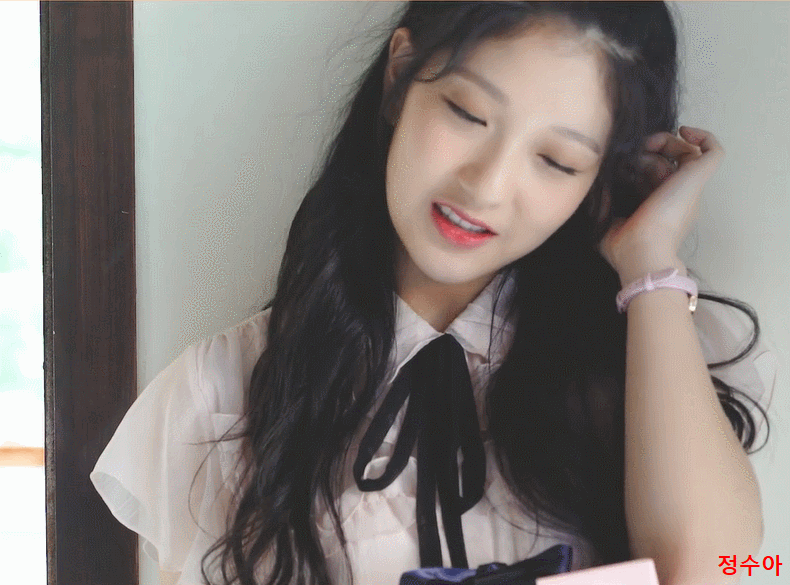 프로미스 나인 이서연 | 인스티즈