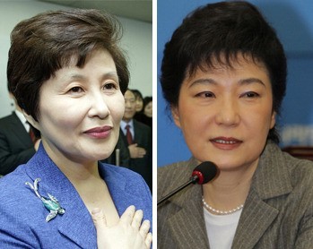 전여옥이 평가하는 박근혜 | 인스티즈