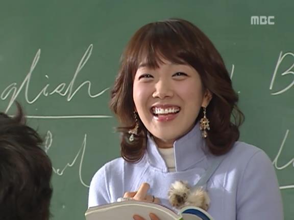 [거침없이하이킥] 밀당이라고는 1도 모르는 사랑꾼 서선생.jpg | 인스티즈