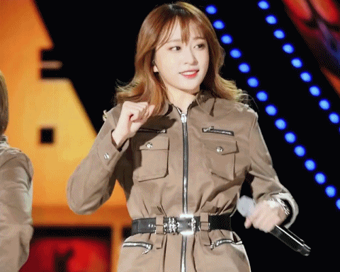 귀여운 하니.gif | 인스티즈