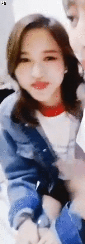 묘이 미나 V 161013 | 인스티즈