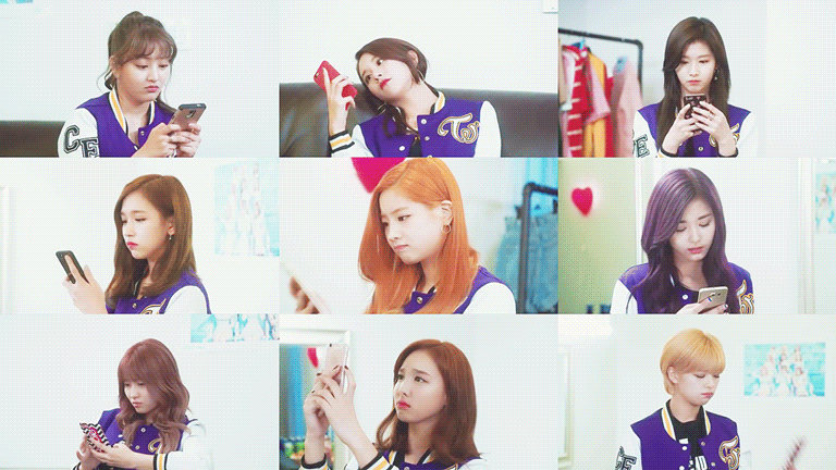 미나야 TT | 인스티즈