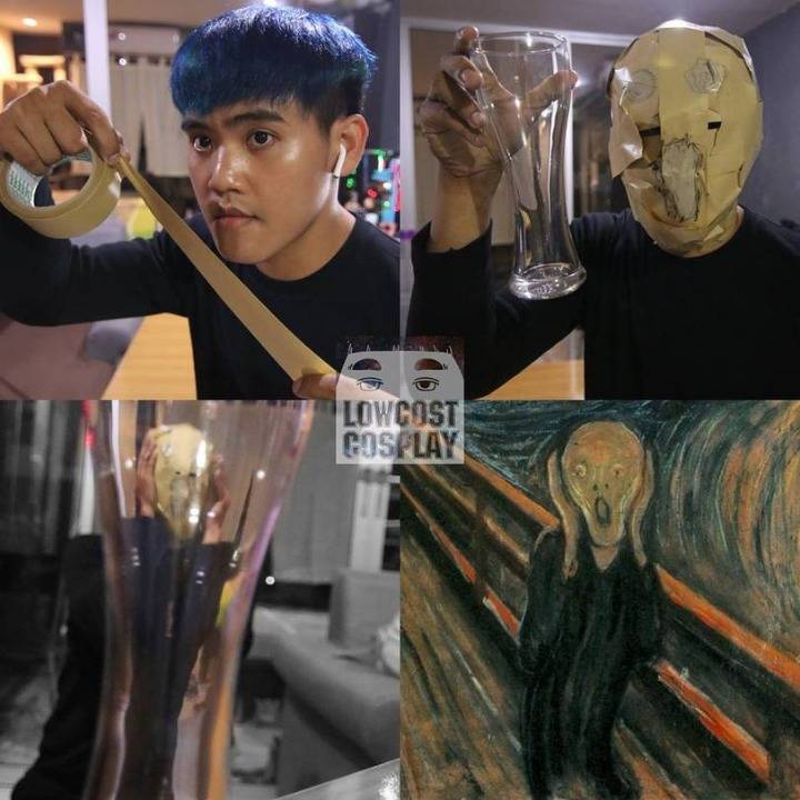 저가 코스프레 | 인스티즈