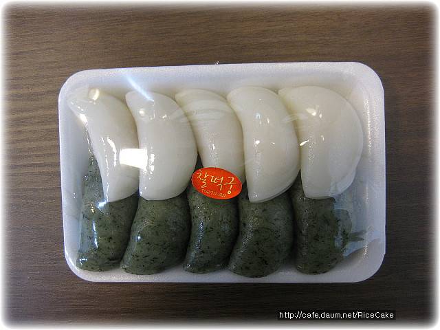 한국의 다양한 떡.jpg | 인스티즈