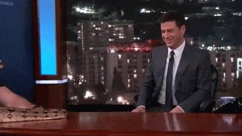 동물덕후들이 해외토크쇼를 부러워하는 이유 | 인스티즈