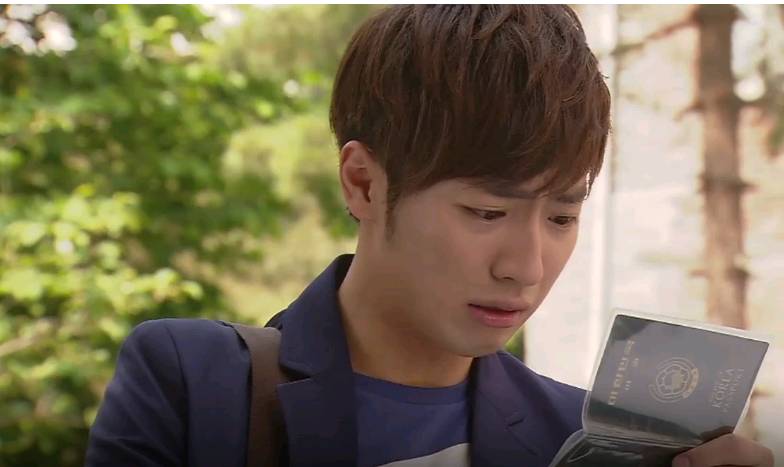 남녀의 첫만남 | 인스티즈