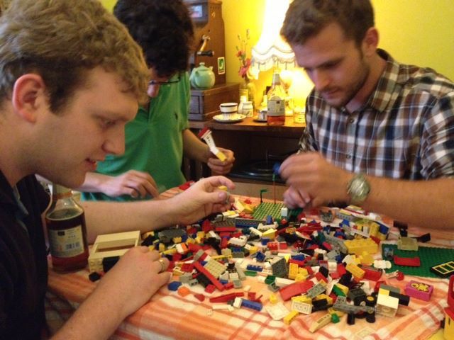 레고가 위기를 극복한 이야기 | 인스티즈