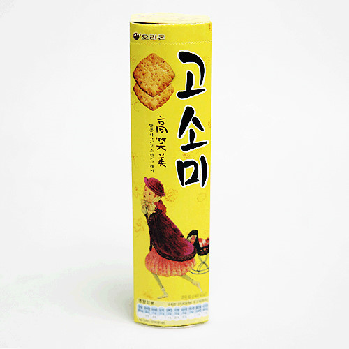 어릴 때 부모님이 좋아하시던 과자 투탑 | 인스티즈