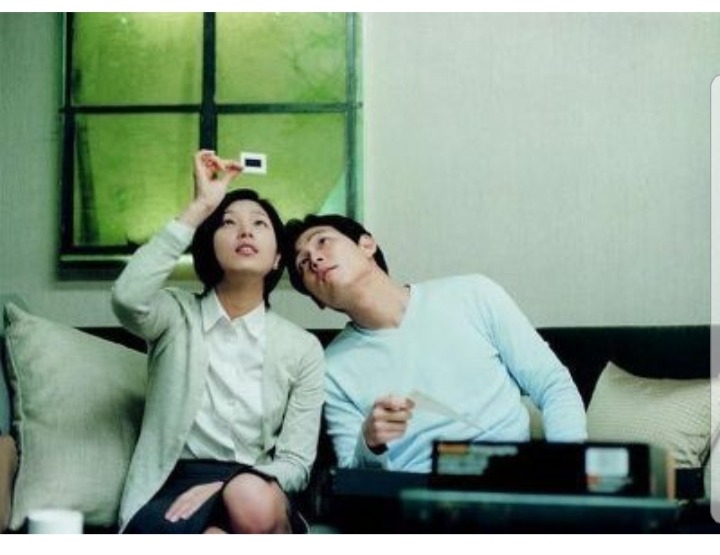 의외로 많은 사람들이 좋아한다는 특유의 분위기 | 인스티즈