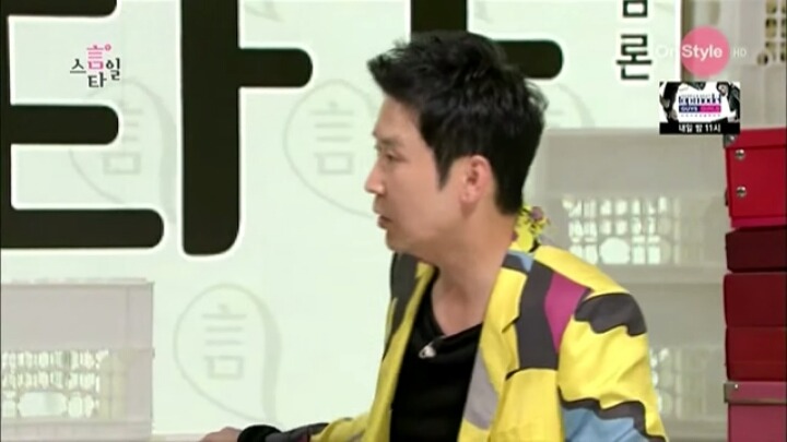 도수코 정하은 극딜하는 신동엽 | 인스티즈