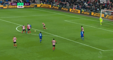 오늘자 슐리마니 부상 장면.gif | 인스티즈