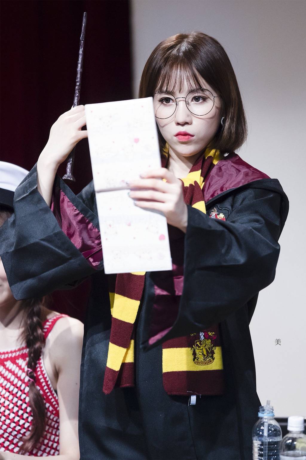 [러블리즈] 출근하러 가기 전에 명은이 | 인스티즈